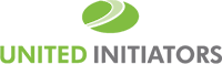 United Initiators logo.